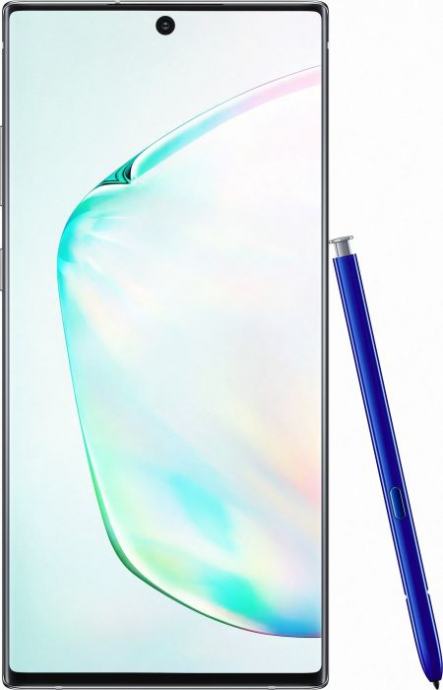Samsung Galaxy Note 10 Plus N975 Dual Sim 256GB glow - NOVO, R1 račun