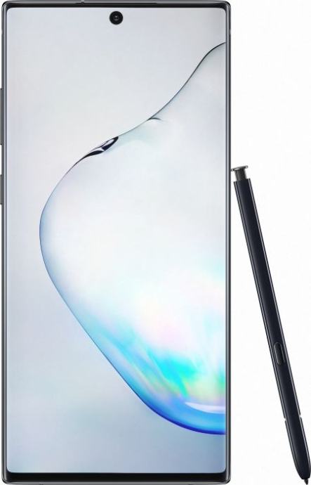 Samsung Galaxy Note 10 Plus N975 Dual Sim 256GB - NOVO, R1 račun