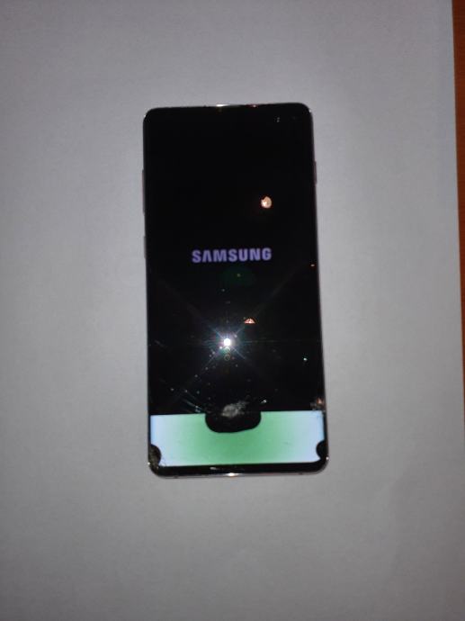 Samsung Galaxy S10+ 512gb/8gb