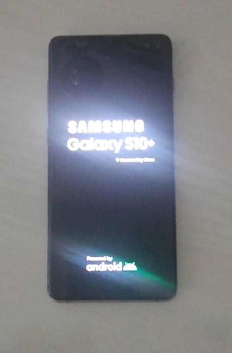 Samsung s10+