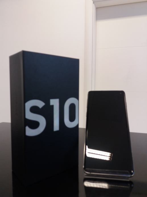 Samsung Galaxy S10, 128GB, GARANCIJA, R1 račun!