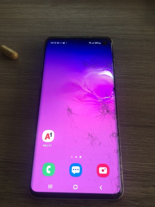 Samsung S10