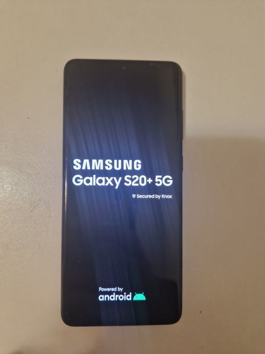 Samsung s 20 plus