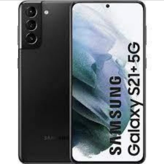 Samsung Galaxy S21 plus 5g 256gb