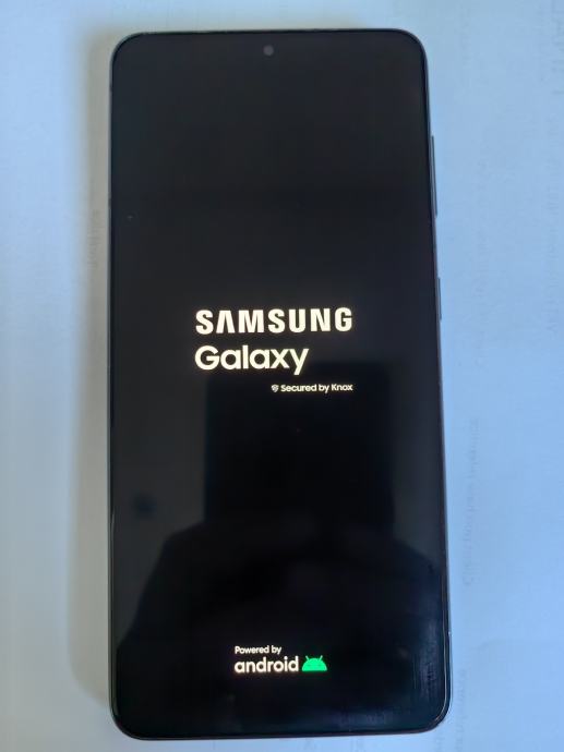 Samsung galaxy s21, Samsung watch active 2