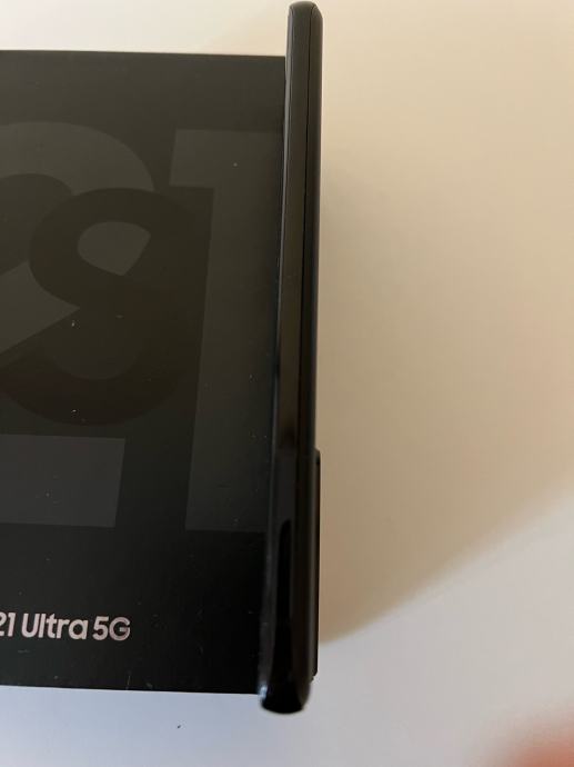 Samsung Galaxy S21 Ultra 12/256GB