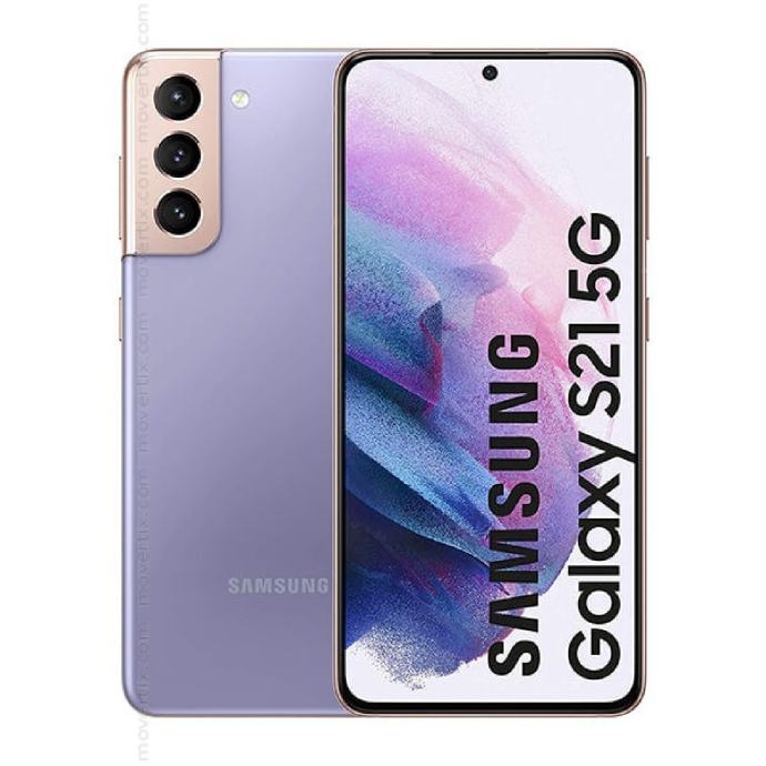 Samsung S21-Zamjena