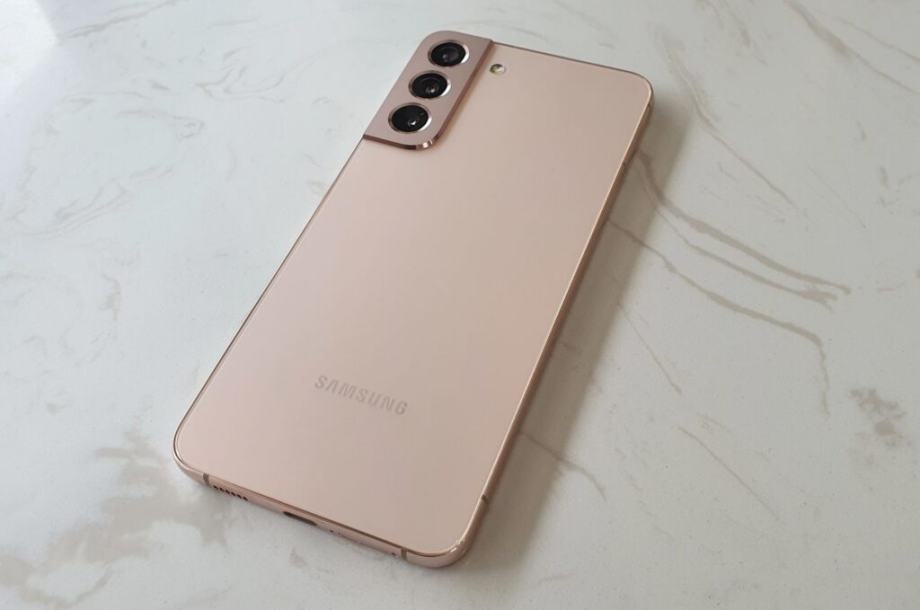 SAMSUNG GALAXY S22 PLUS 5G 256GB PINK GOLD HR JAMSTVO DOSTAVA RH ZAMJ