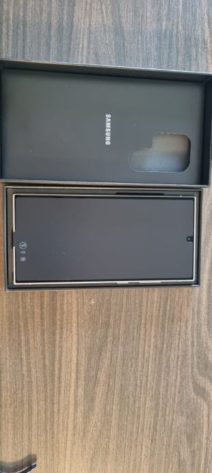 Samsung Galaxy S24 Ultra Titanium Gray 512 GB