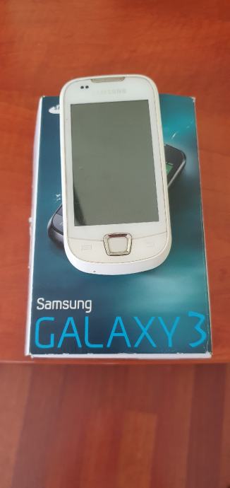 Samsung galaxy 3 mini