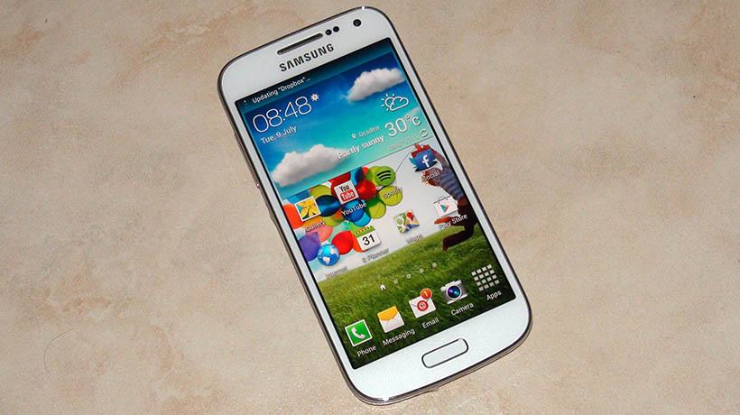 Samsung Galaxy s3 mini -- s 3 bijeli