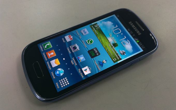 Samsung Galaxy S3 mini i8190 **SVE MREŽE**