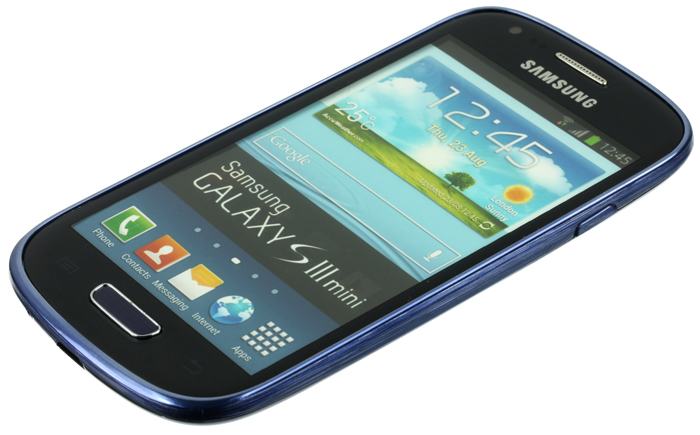 Samsung galaxy s3 mini kao nov