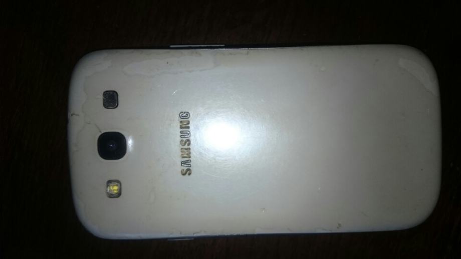 Samsung galaxy S3 dijelovi