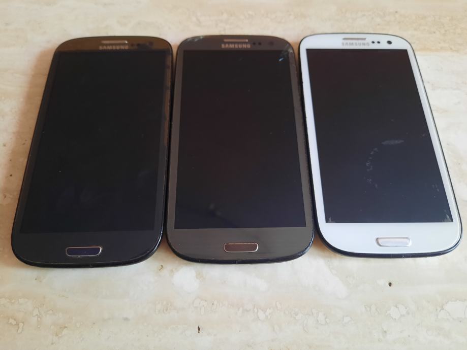 Samsung S3  9300 i 9301   i drugi. šaljem  20e