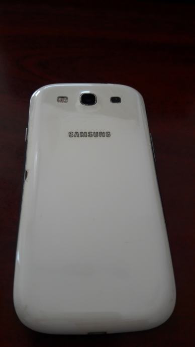 Samsung S3 Galaxy