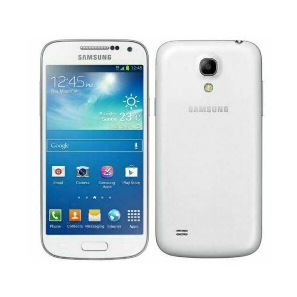 Samsung Galaxy S4 mini--4g,097/098/099 mreže