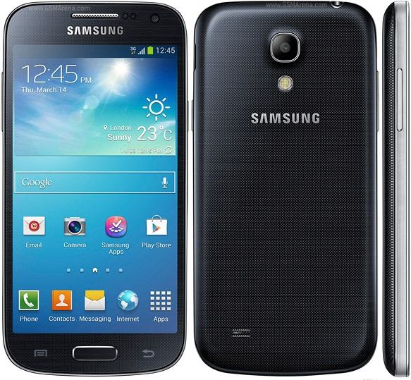 Samsung I9190 Galaxy S4 mini