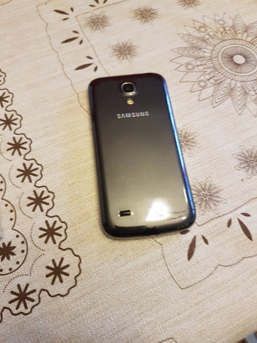 Samsung S4 mini GTi9195