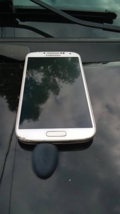 Samsung I9500 Galaxy S4 // SVE MREZE // RIJEKA