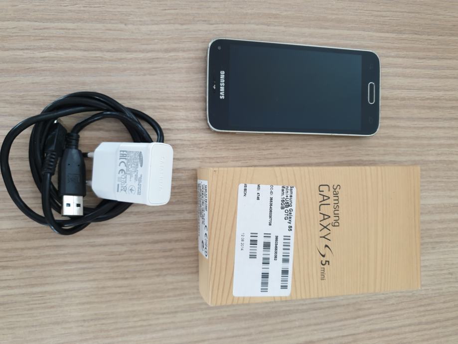 Samsung Gakaxy S5 mini