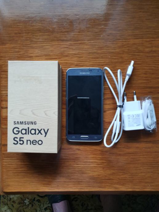 Prodajem Samsung Galaxy S5 NEO