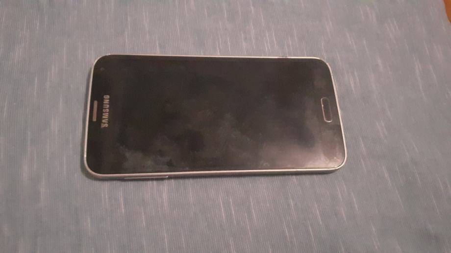 Samsung galaxy s5 neo