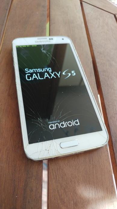 Samsung Galaxy S5 ispravan 200kn