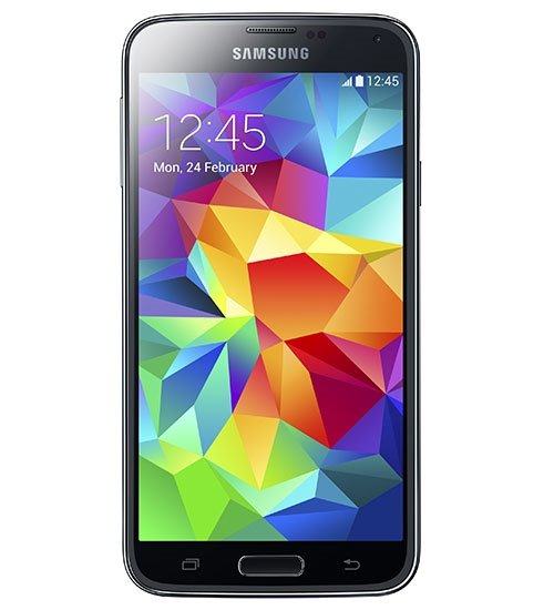 Samsung S5 neo novo,crni i bijeli