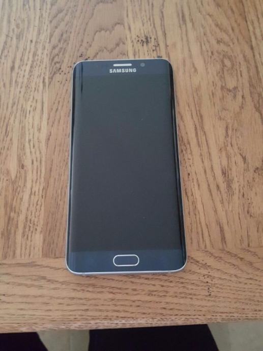 Samsung Galaxy S 6 Edge Plus