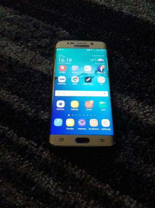 Samsung galaxy  s6 edge 6plus