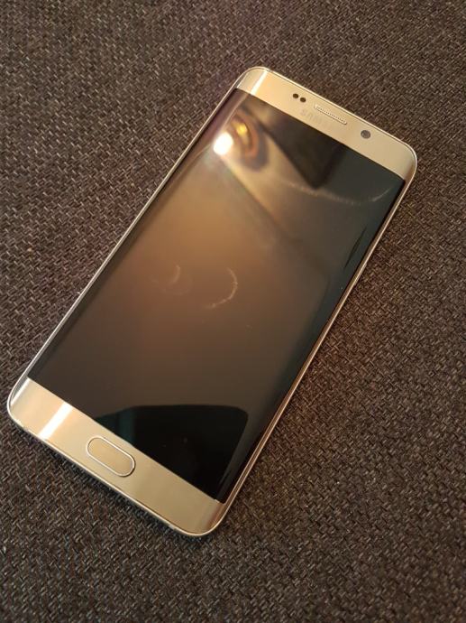 Galaxy S6 Edge Plus(Zamjena za iPhone)