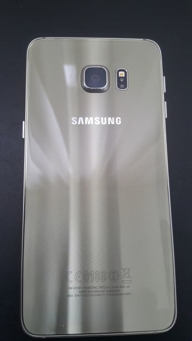 Samsung Galaxy  s6 edge plus za dijelove