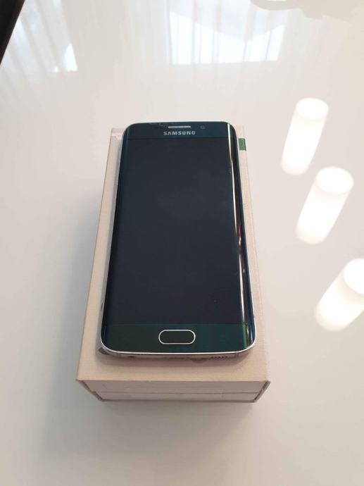 SAMSUNG Galaxy S6 edge 32GB