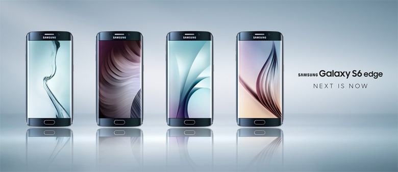 Samsung Galaxy S6 Edge G925F 32GB - NOVI / IZDAVANJE R1