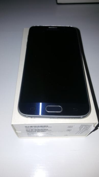 Samsung galaxy s6 32gb black