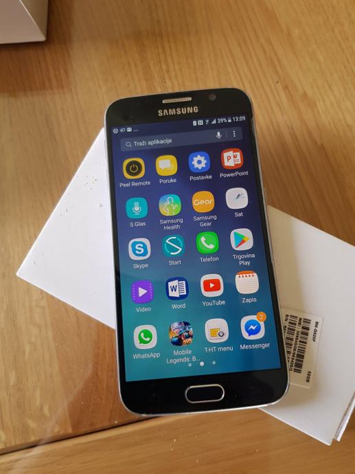 Samsung galaxy s6 32gb