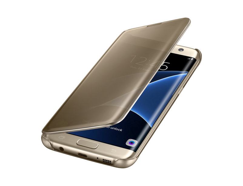 Samsung Galaxy S 7 Edge Duos