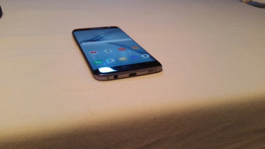 Samsung Galaxy S7 Edge garancija do 01.01.2020.