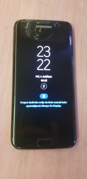 Samsung Galaxy S7 Edge *neostecen*