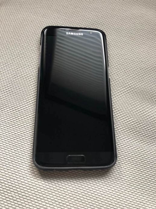 Samsung S7 edge 32GB Black Onyx