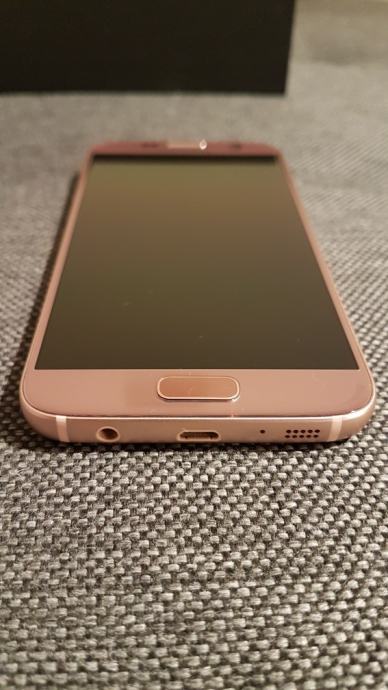 Samsung Galaxy S7 32GB Rose Gold