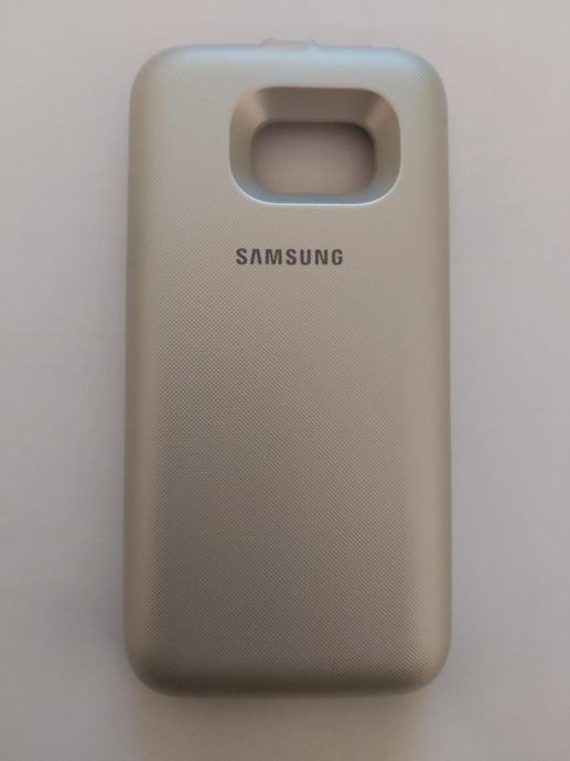 Samsung Galaxy S7 baterija za bežično punjenje