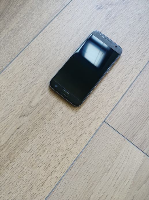 Samsung Galaxy S7 korišteni/oštećeni