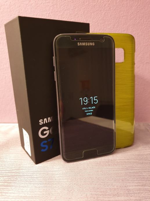 Samsung S7, sve mreže, 4/32GB - AKCIJA !!!