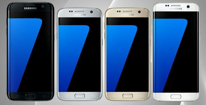 Samsung s7 samo isproban koristen full malo vremena kao NOV!!!!