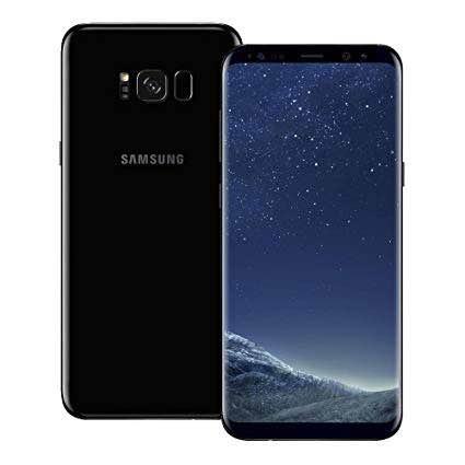 Samsung Galaxy S8 Plus 64GB Black Sve Mreze Racun Gar Dostava