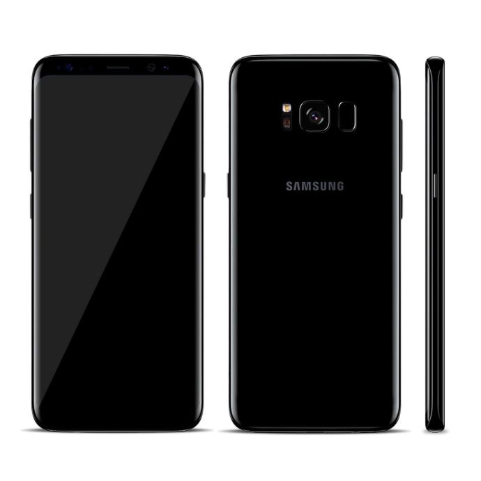 Novi Galaxy S8, garancija sa 22.08.2019