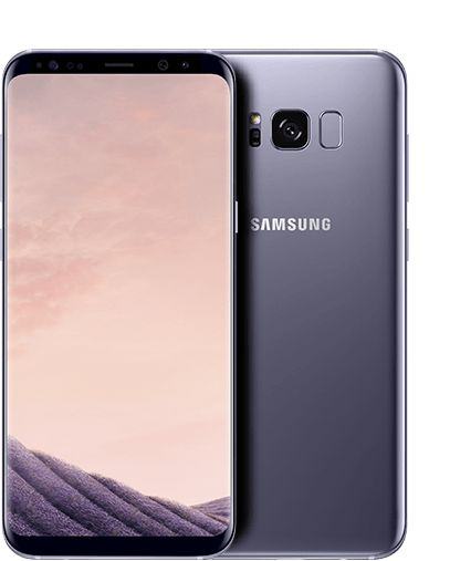 Samsung Galaxy S8 - RABLJENO / SVE MREŽE / JAMSTVO