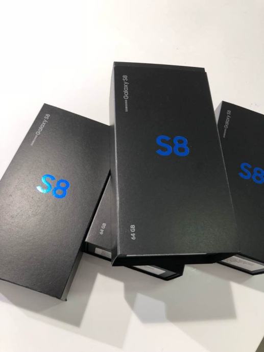 Samsung S8 64 gb,SUPER CIJENA: 2.899,00